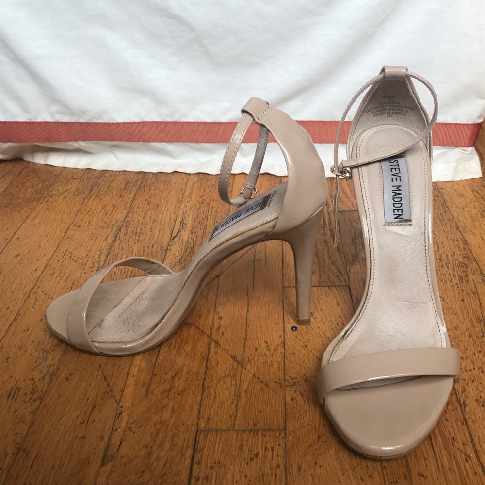 Steve Madden Heels